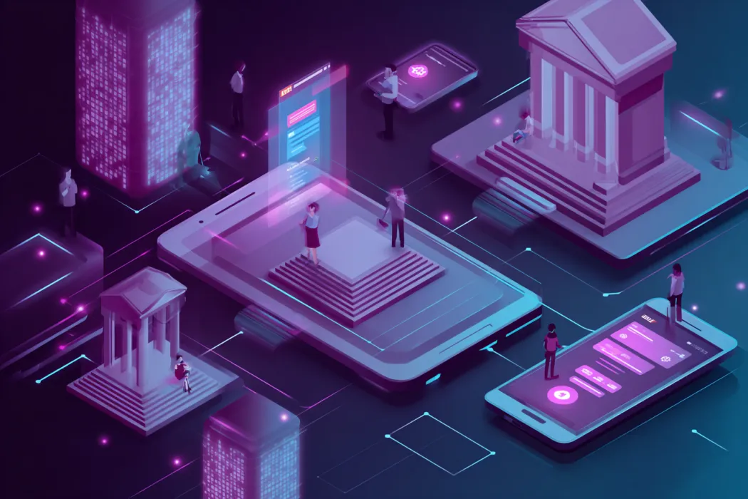 SS&C Acquires Blockchain-Based Funds Network Calastone for $1B