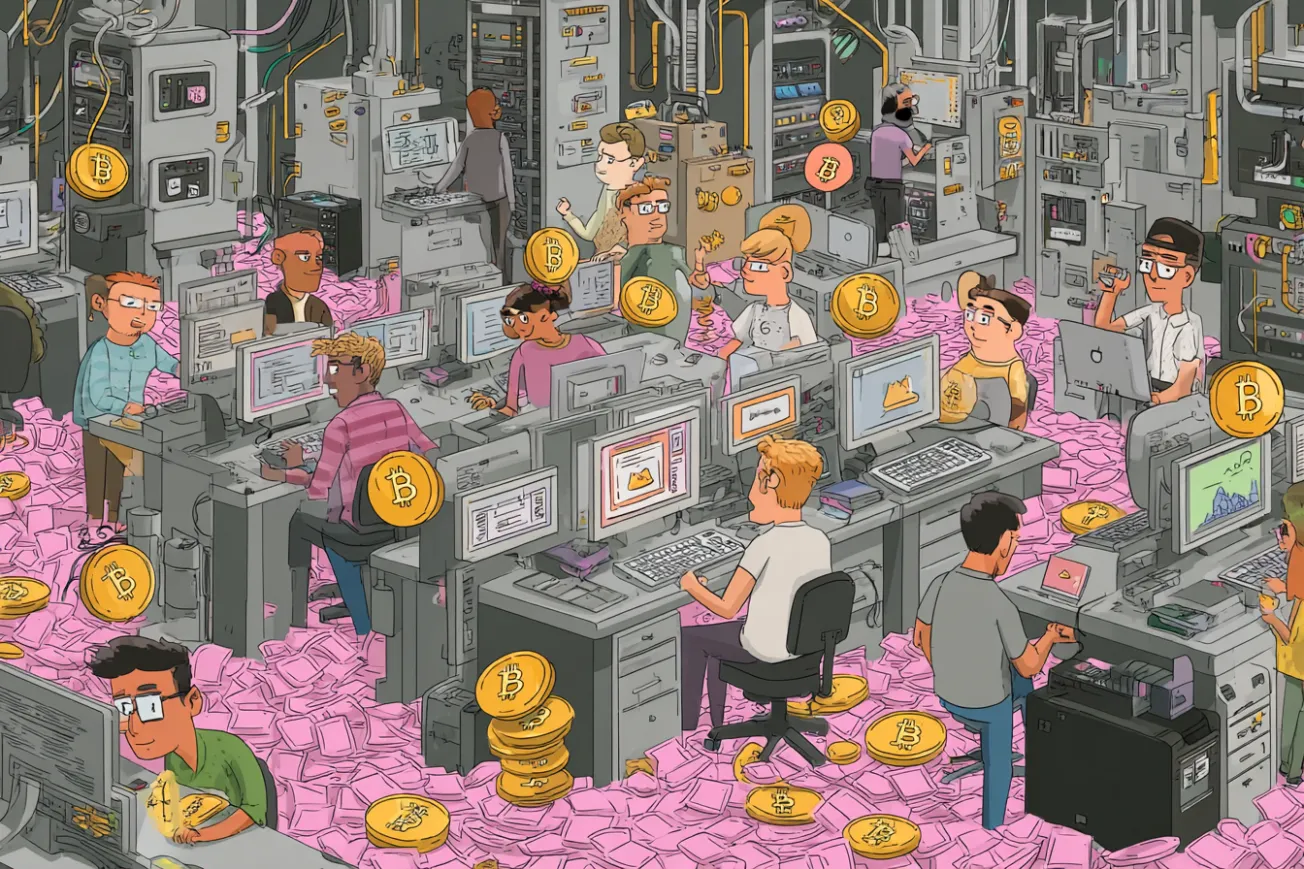 Kraken Posts Record $648M Revenue in Q3, Up 50% Quarter-Over-Quarter