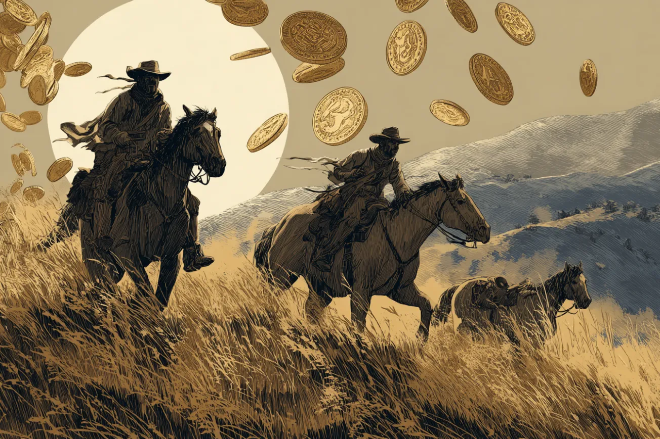 North Dakota to Launch State Stablecoin in 2026, Following Wyoming's Pioneer Move