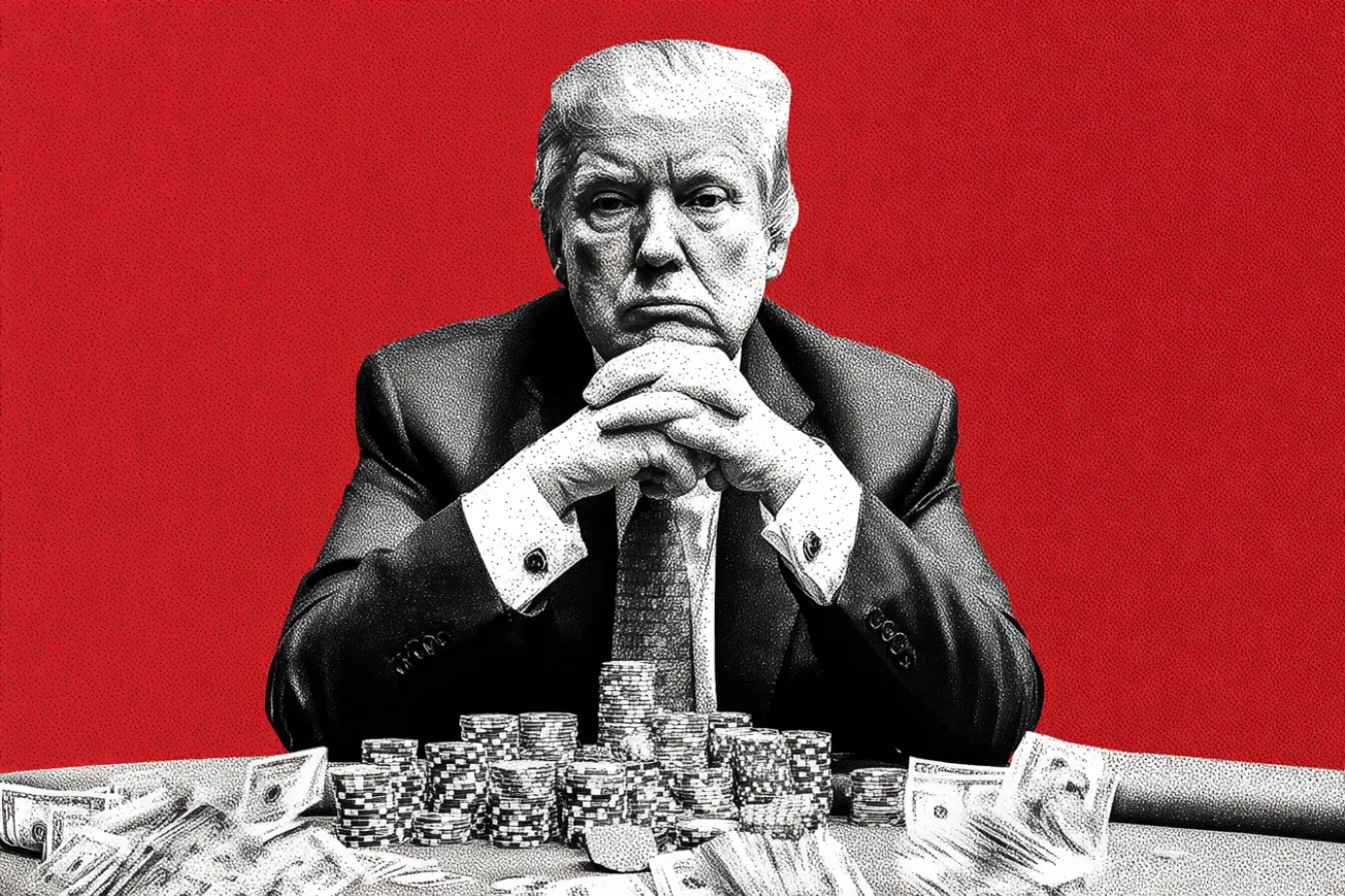 Truth Social to Add Prediction Markets Through Crypto.com Partnership