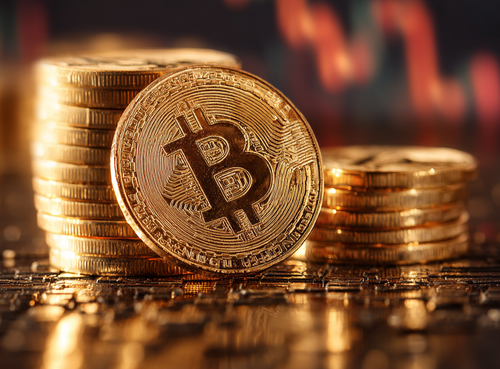 What's Next After Bitcoin's Flash Crash to Below $113,000