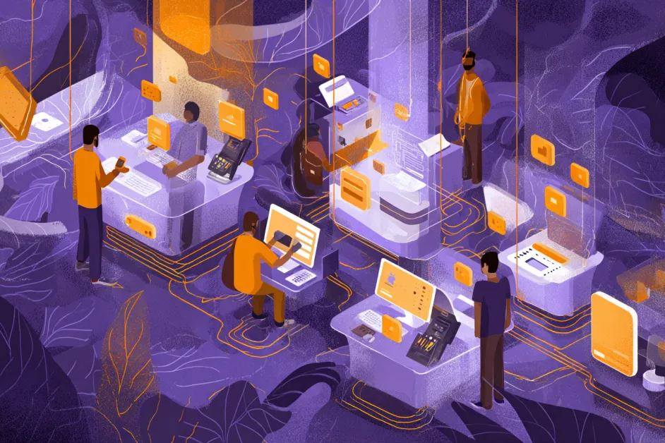 Western Union CEO Unveils Stablecoin Plans for Treasury, Customer Payments