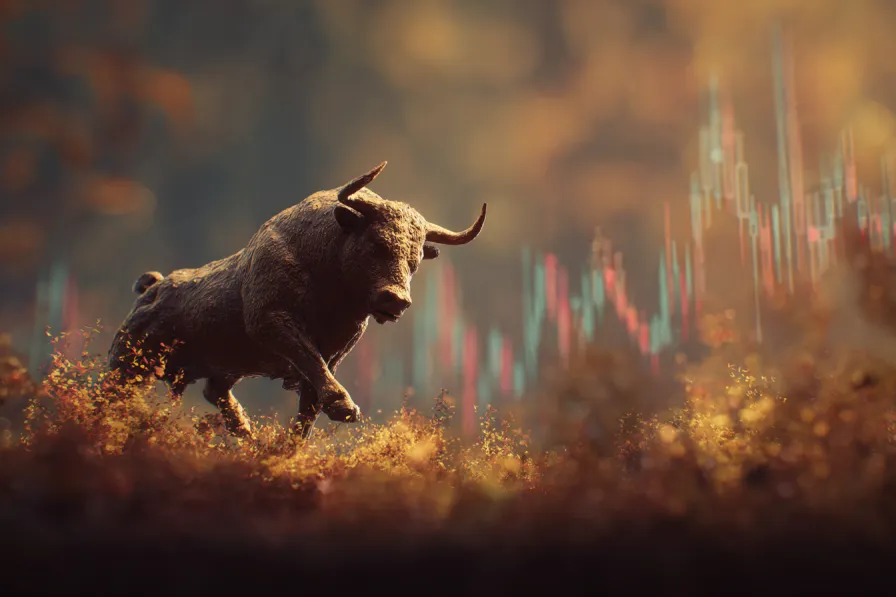 Are 'Uptober' Bets Still Intact After Friday's Historic Crash?