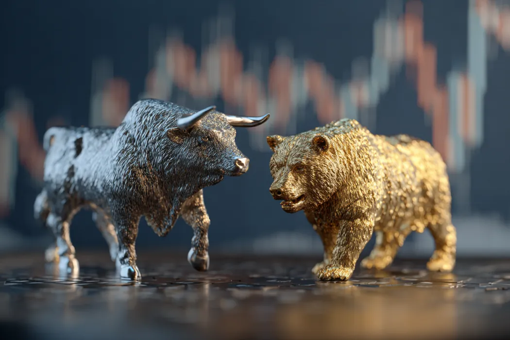 Bitcoin Tests Resistance: Will the Bulls Break Through or Buckle?