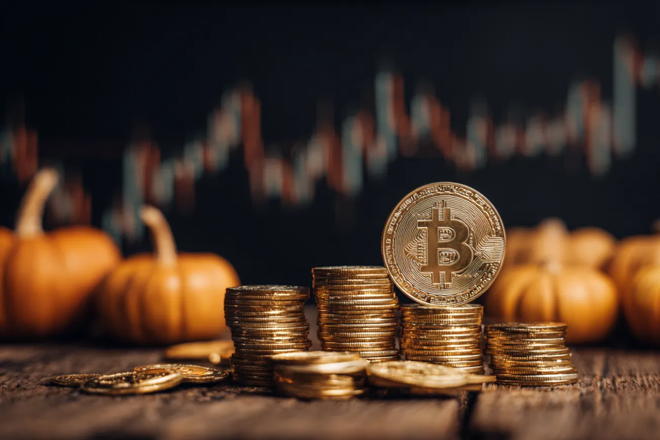 Will Cryptos Finally Get the Much-Touted "Uptober" Rally?