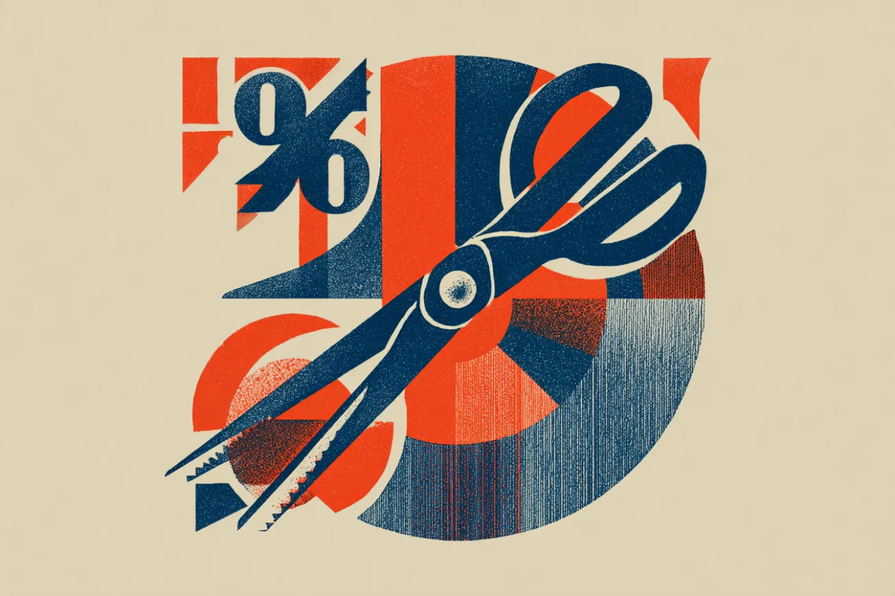 Fed Cuts Rates 25bps But Signals Uncertainty Ahead