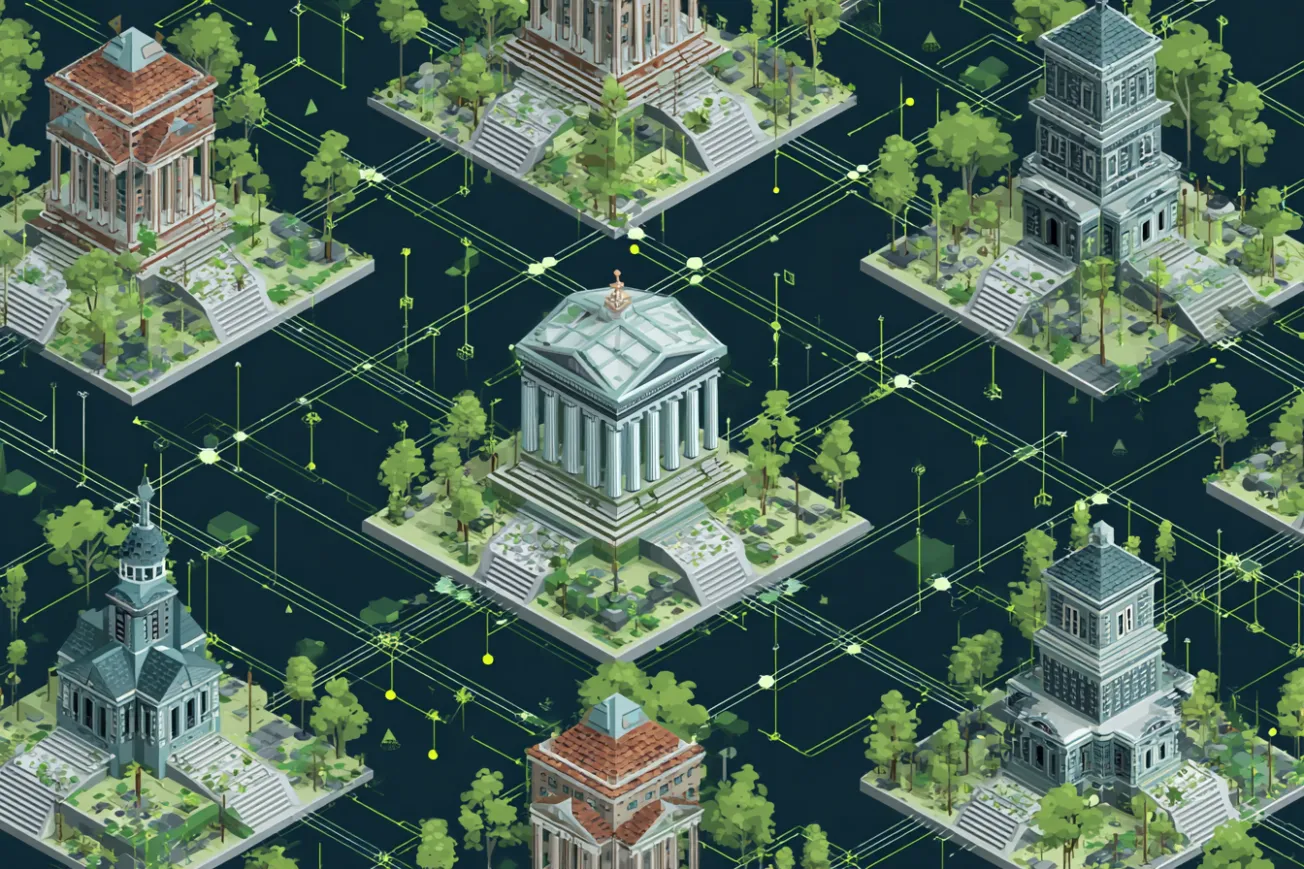 Cross-Chain Stablecoin Architecture: Three Approaches to Multi-Chain Design