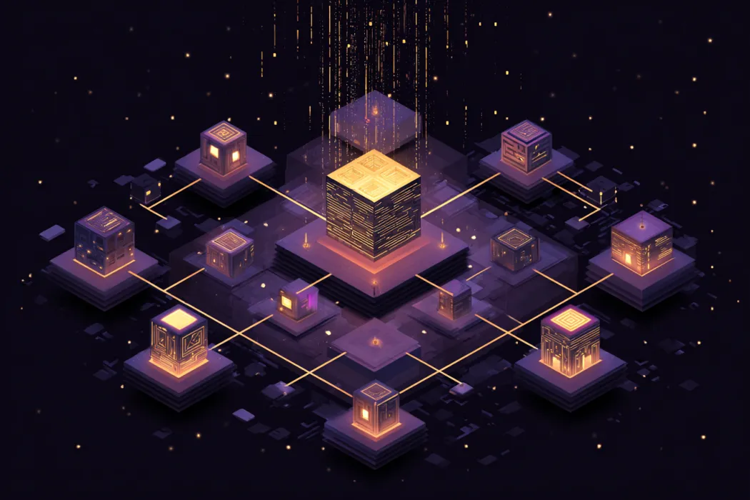 IBM Launches "Digital Asset Haven" Platform for Enterprise Blockchain Operations