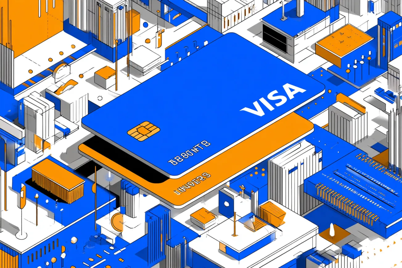 Visa Expands Stablecoin Capabilities Across Settlement, Issuance, Cross-Border Payments