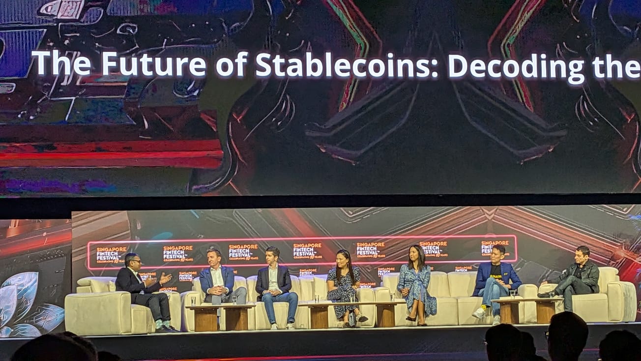 The Great Unbundling: How Stablecoins Could Reshape Banking's Core Business Model