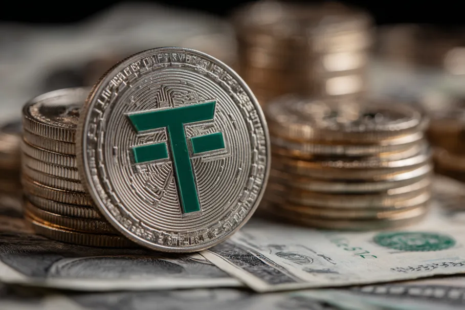 Tether Reports Over $10 Billion Year-to-Date Profit, Becomes 17th Largest U.S. Treasury Holder