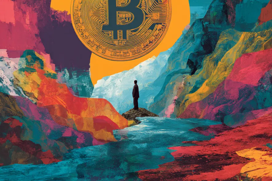 Why Crypto's Current Whiplash is Different