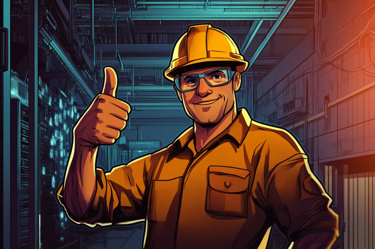 Marathon Digital Swings to $123 Million Profit Amid Bitcoin Miner's AI-Pivot