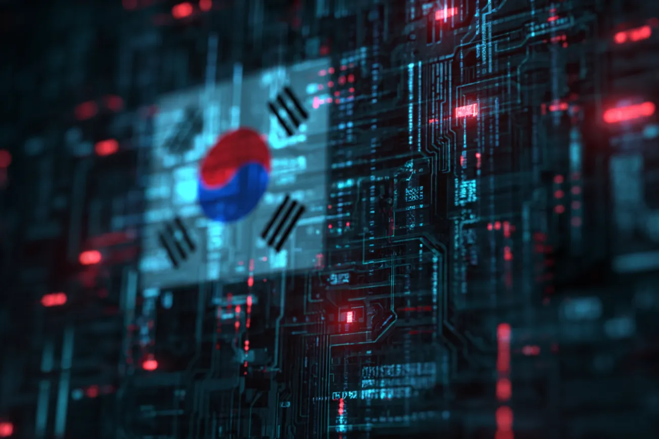 South Korea's Upbit Suffers $32 Million Hack, Lazarus Group Suspected