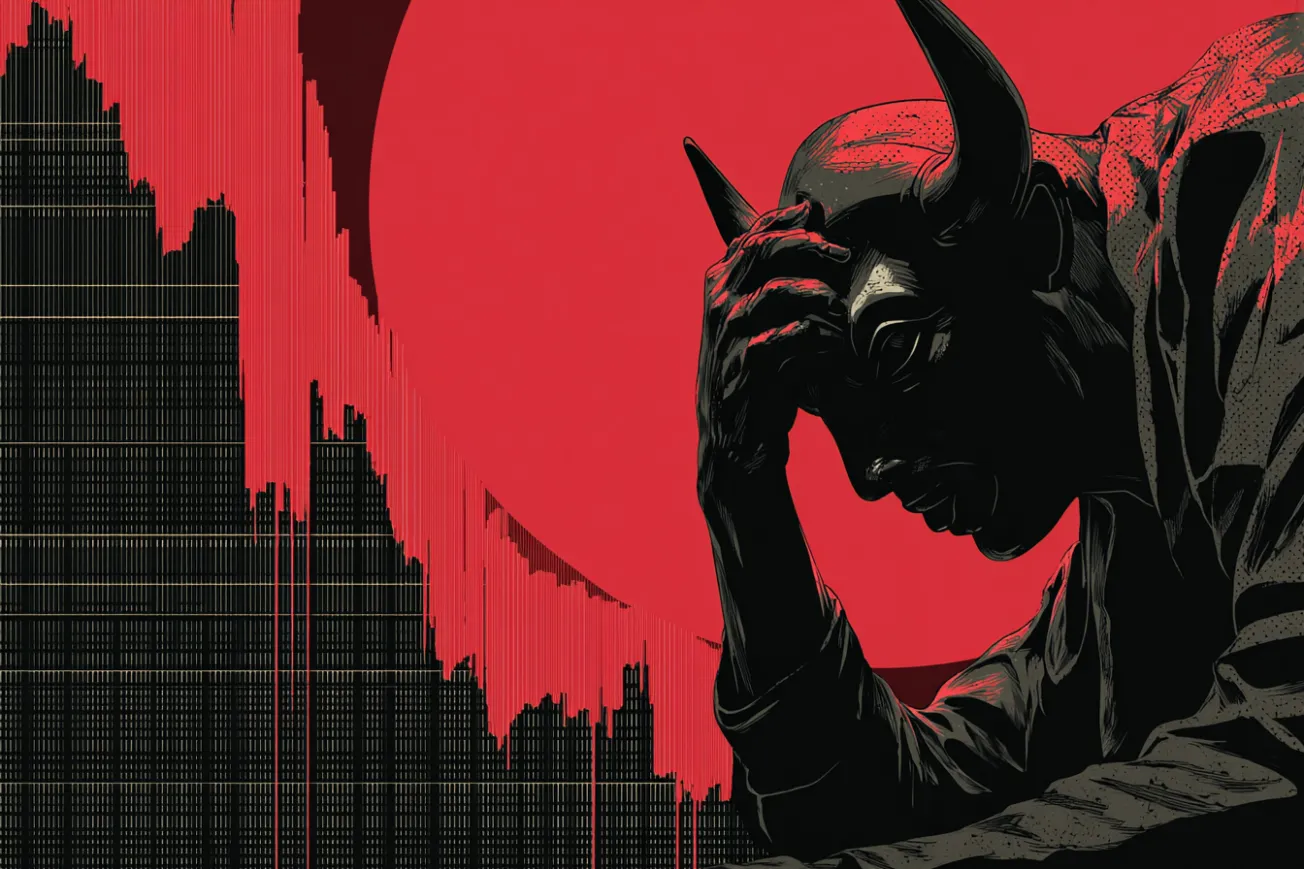 Is Bitcoin Driving the Broader Financial Market?