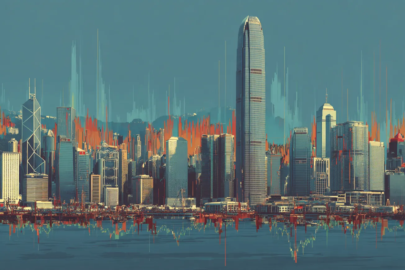 Franklin Templeton Launches Tokenized Money Market Fund in Hong Kong