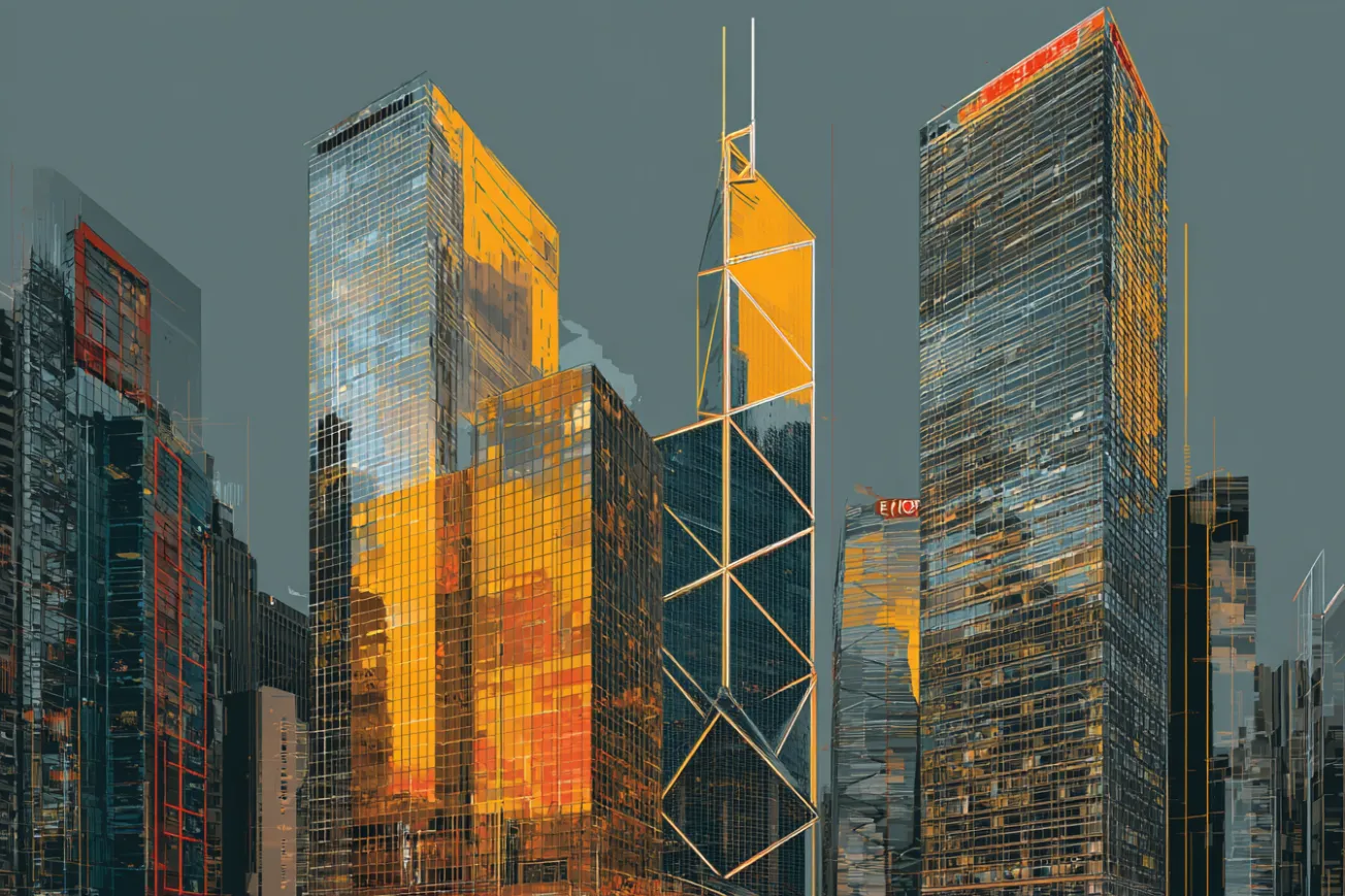 Amina Bank Becomes First International Banking Group to Offer Full Crypto Trading and Custody in Hong Kong