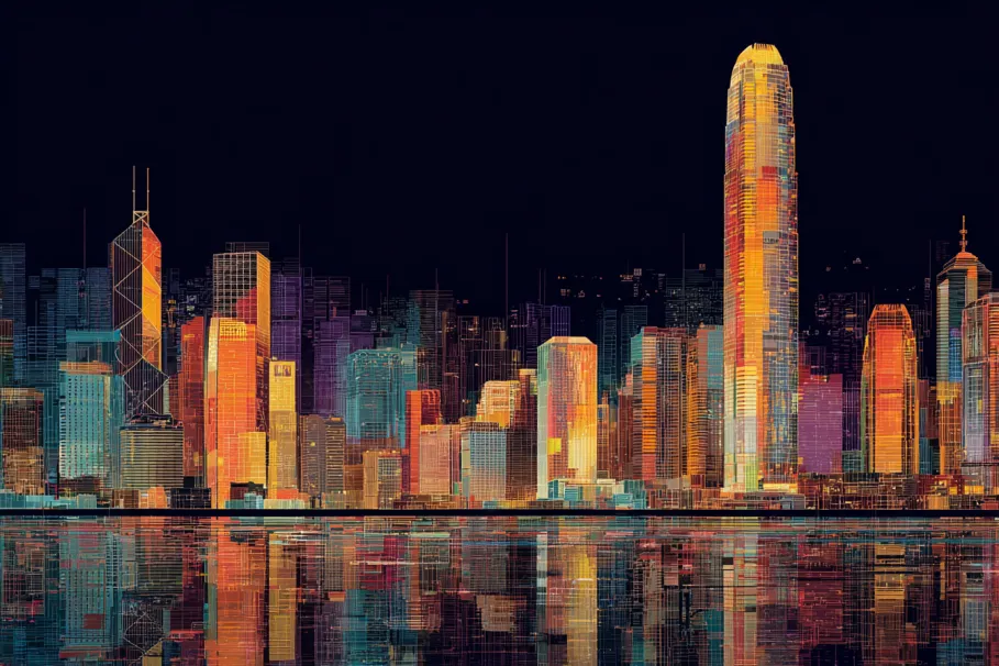 Hong Kong to Allow Crypto Platforms Access to Global Order Books in Major Policy Shift