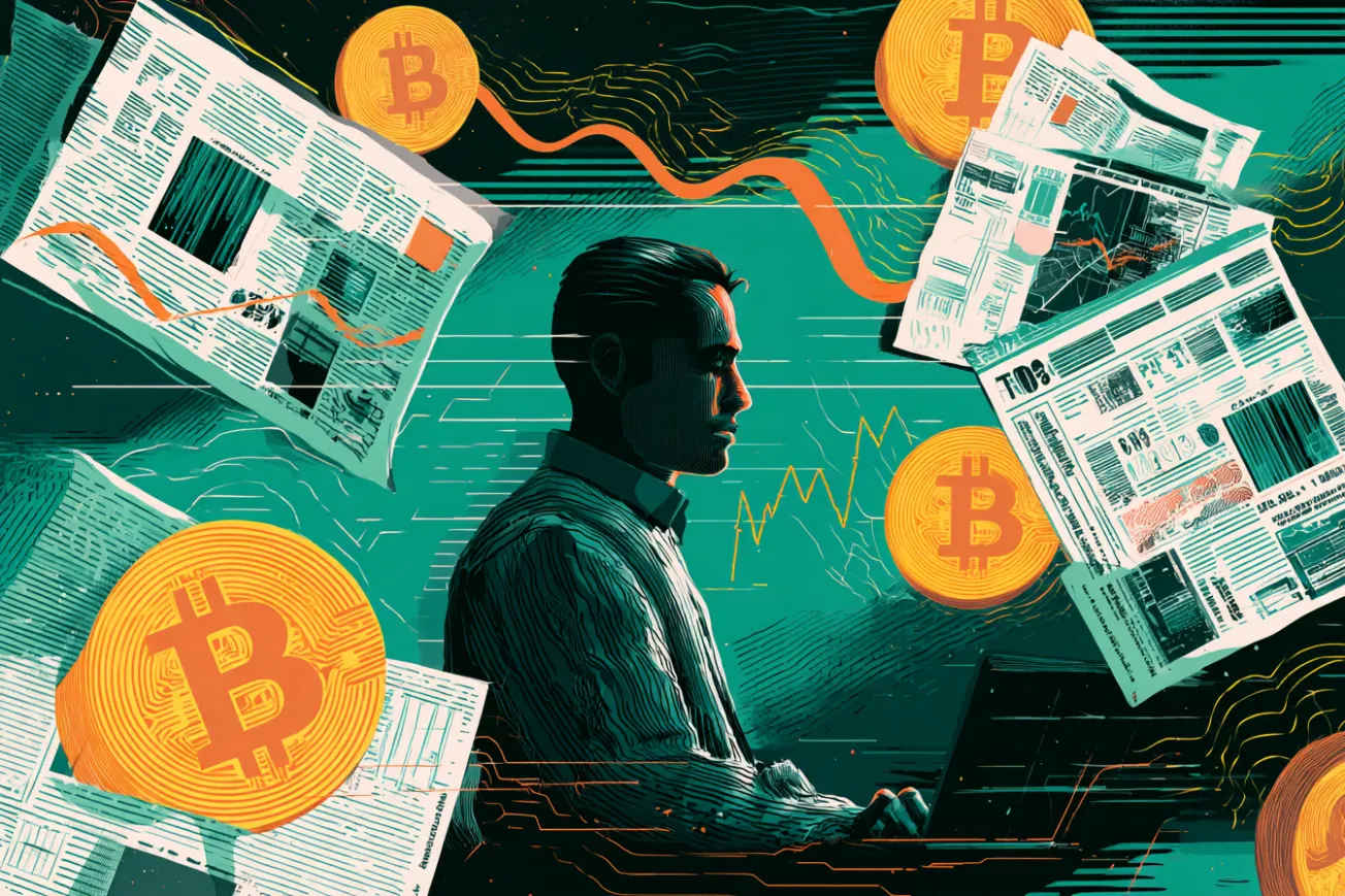 Bitcoin Treads Water as Weak Jobs Data Fails to Revive Risk Appetite