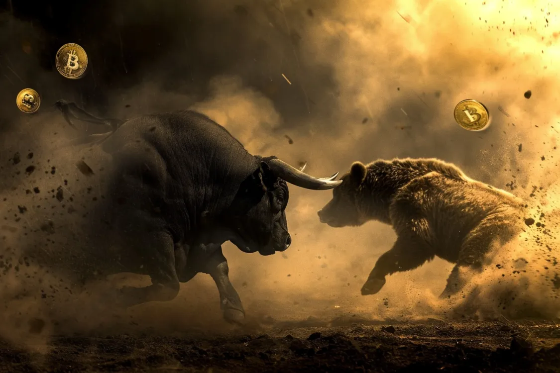 Bitcoin Stalls Below $90K as Fresh Sellers Thwart Bulls