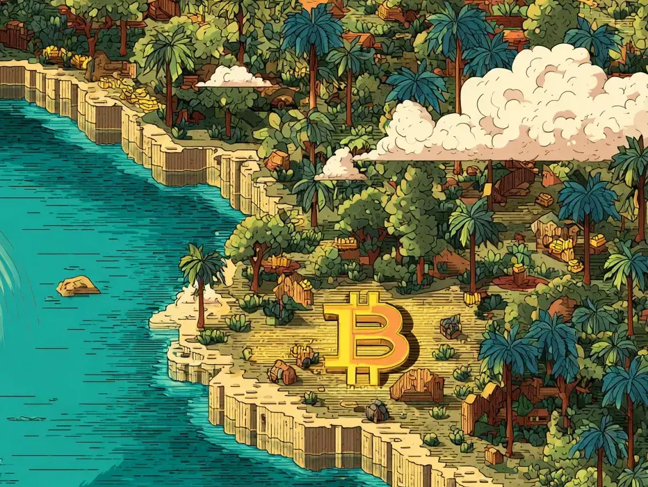 IMF Bets on El Salvador's Economic Turnaround, But Clashes on Bitcoin Strategy