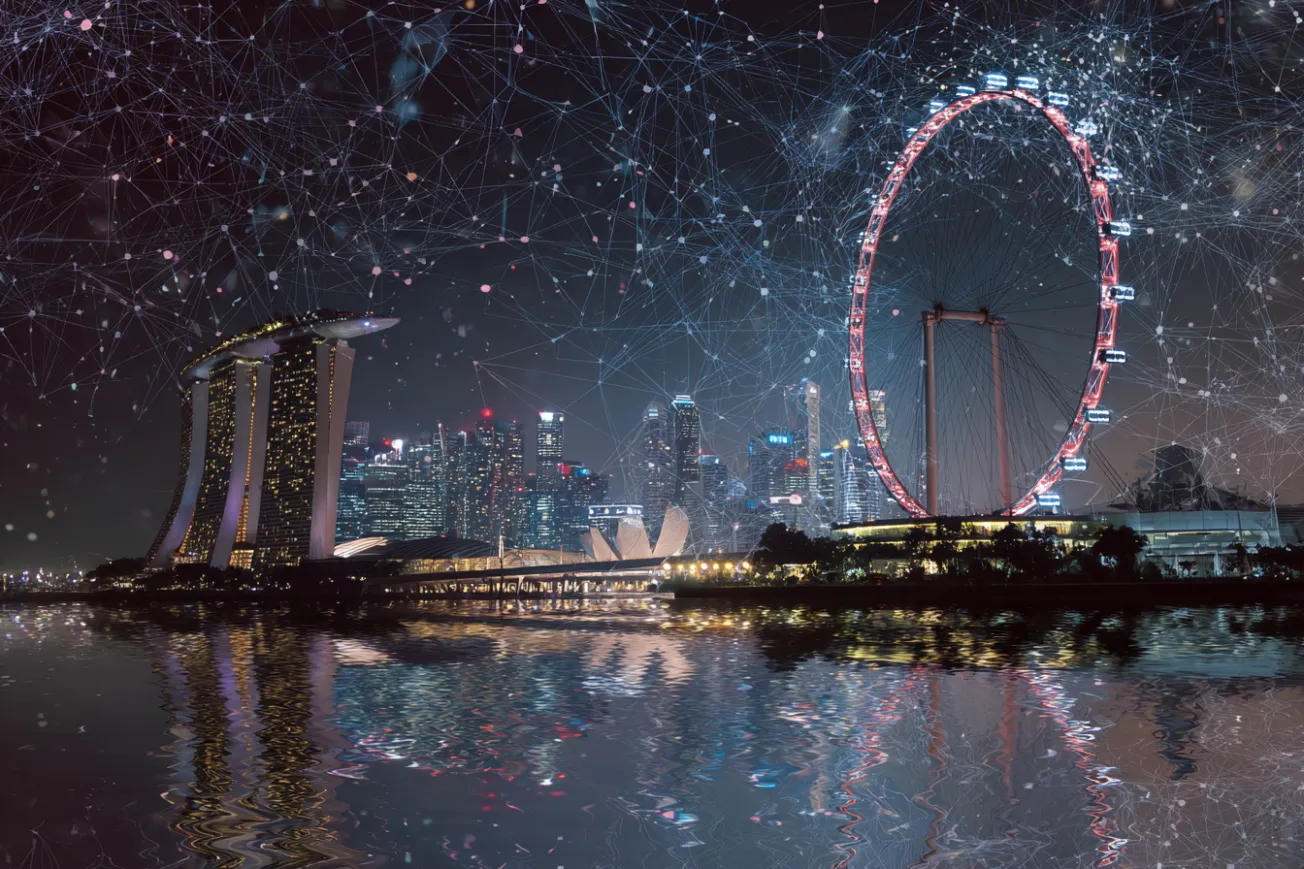 Regulated Markets Power OKX Growth, With APAC Near 30% of Global CEX Volume