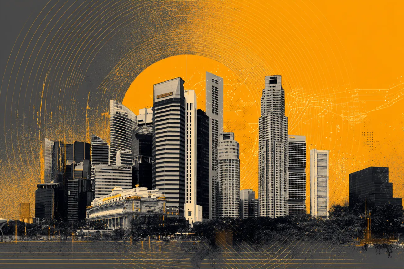 Singapore’s FundBridge Launches Tokenized Gold-Linked Private Credit Fund