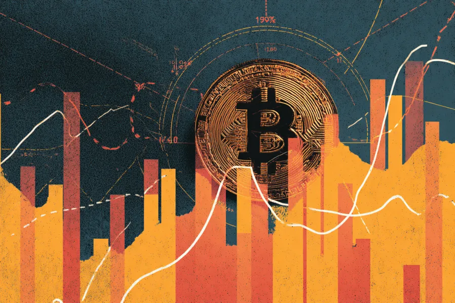 Bitcoin Tests ETF Holders at Breakeven as Year-End Liquidity Thins