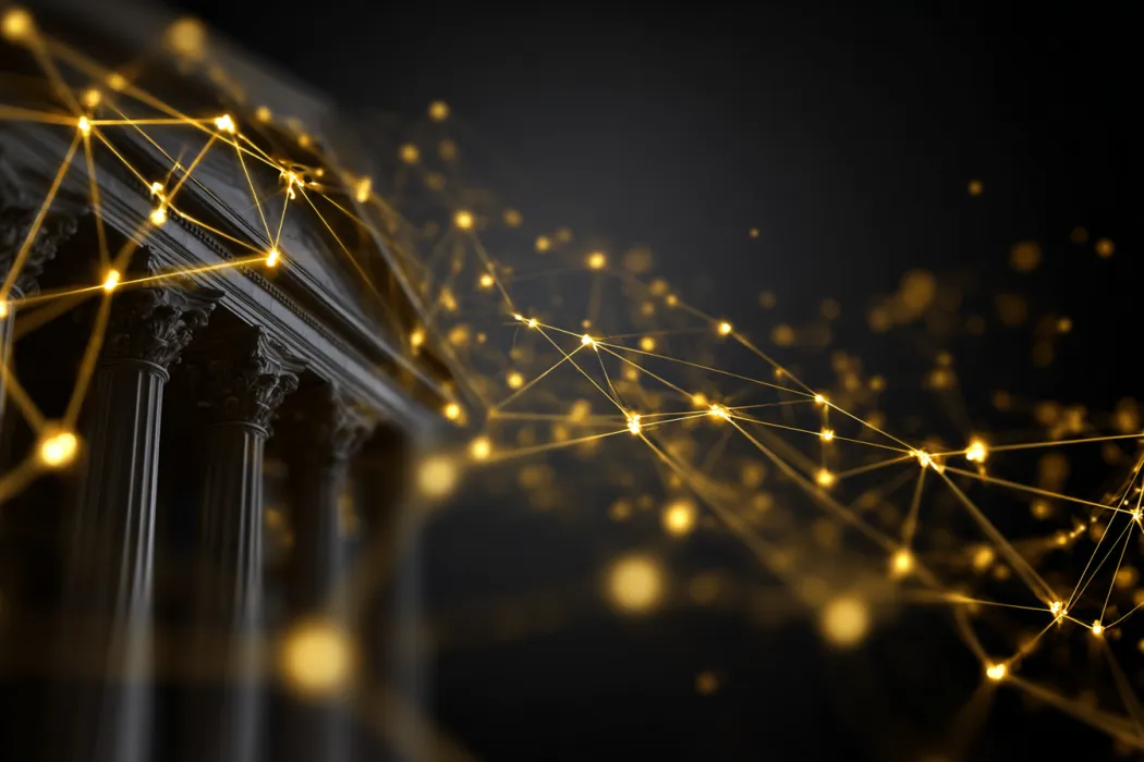 Barclays Takes Stake in Digital Money Clearing Platform Ubyx