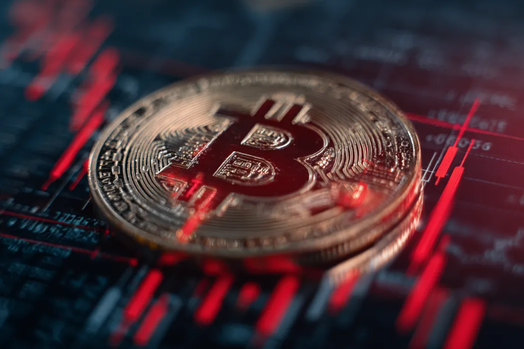 Crypto Sells Off Alongside Broader Markets as Trump Reignites Trade War Fears