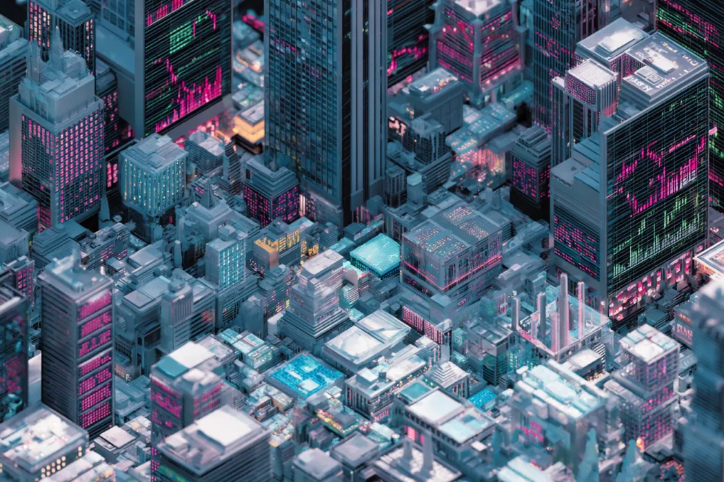 Digital Asset Infrastructure Firm Talos Raises $45M, Valuation Hits $1.5 Billion