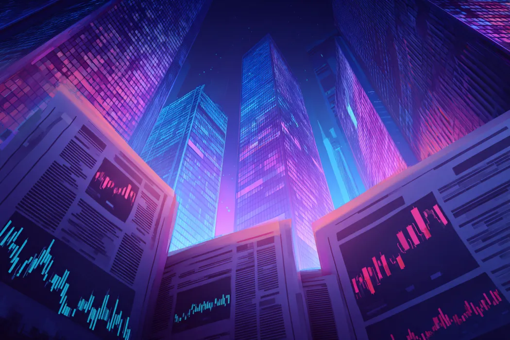 New York Stock Exchange Building Platform for 24/7 Tokenized Stock Trading