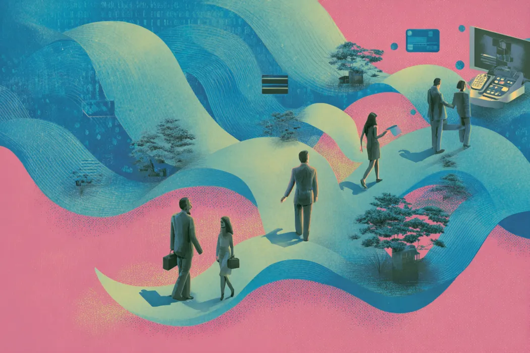 Circle, Coinbase Partner with Bermuda on Nationwide Blockchain Payment System