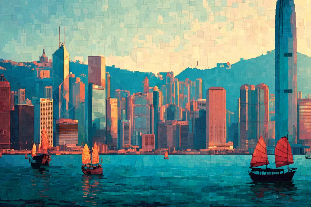 Hong Kong's DL Securities Receives Conditional Approval for Virtual Asset Trading License