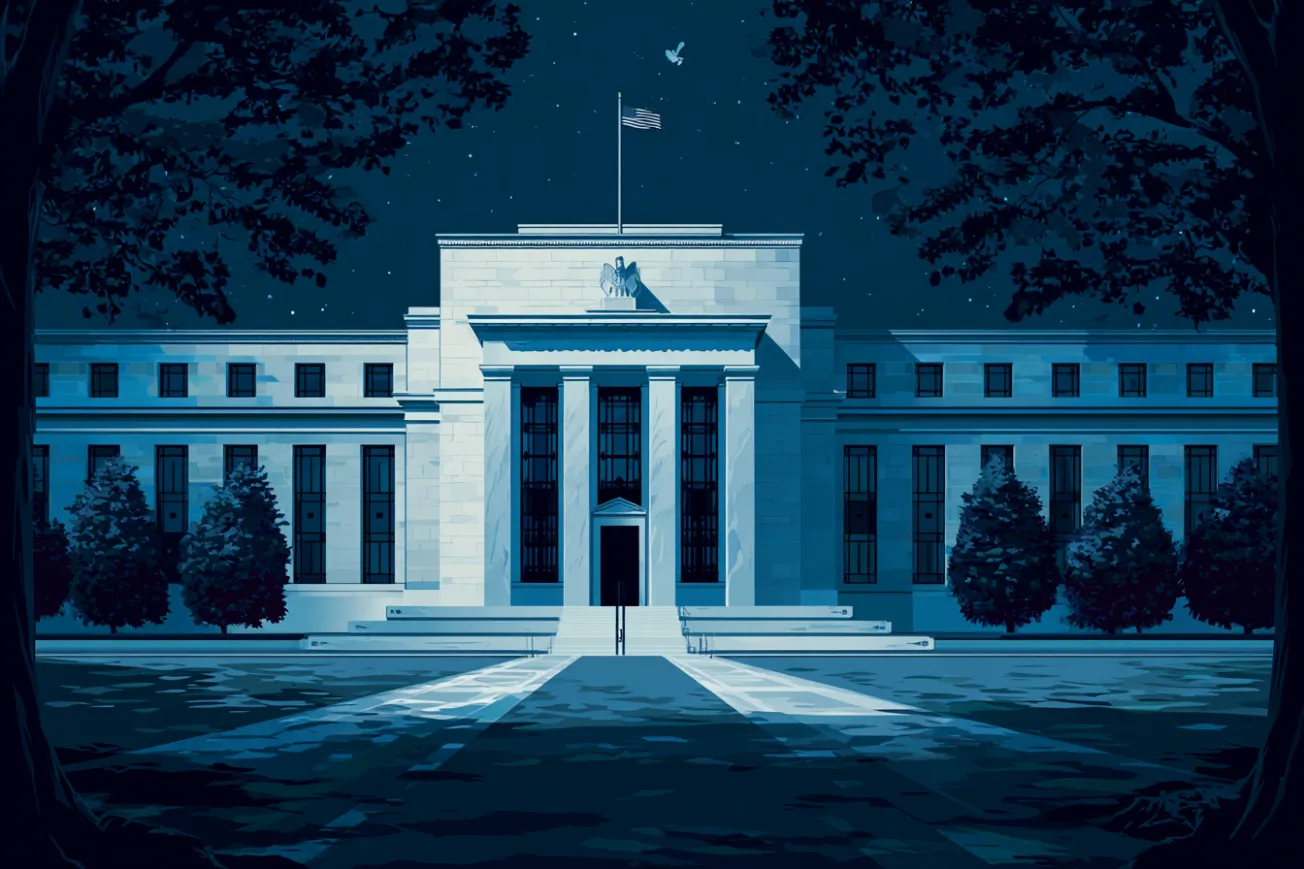 Threat to Fed Takes Center Stage