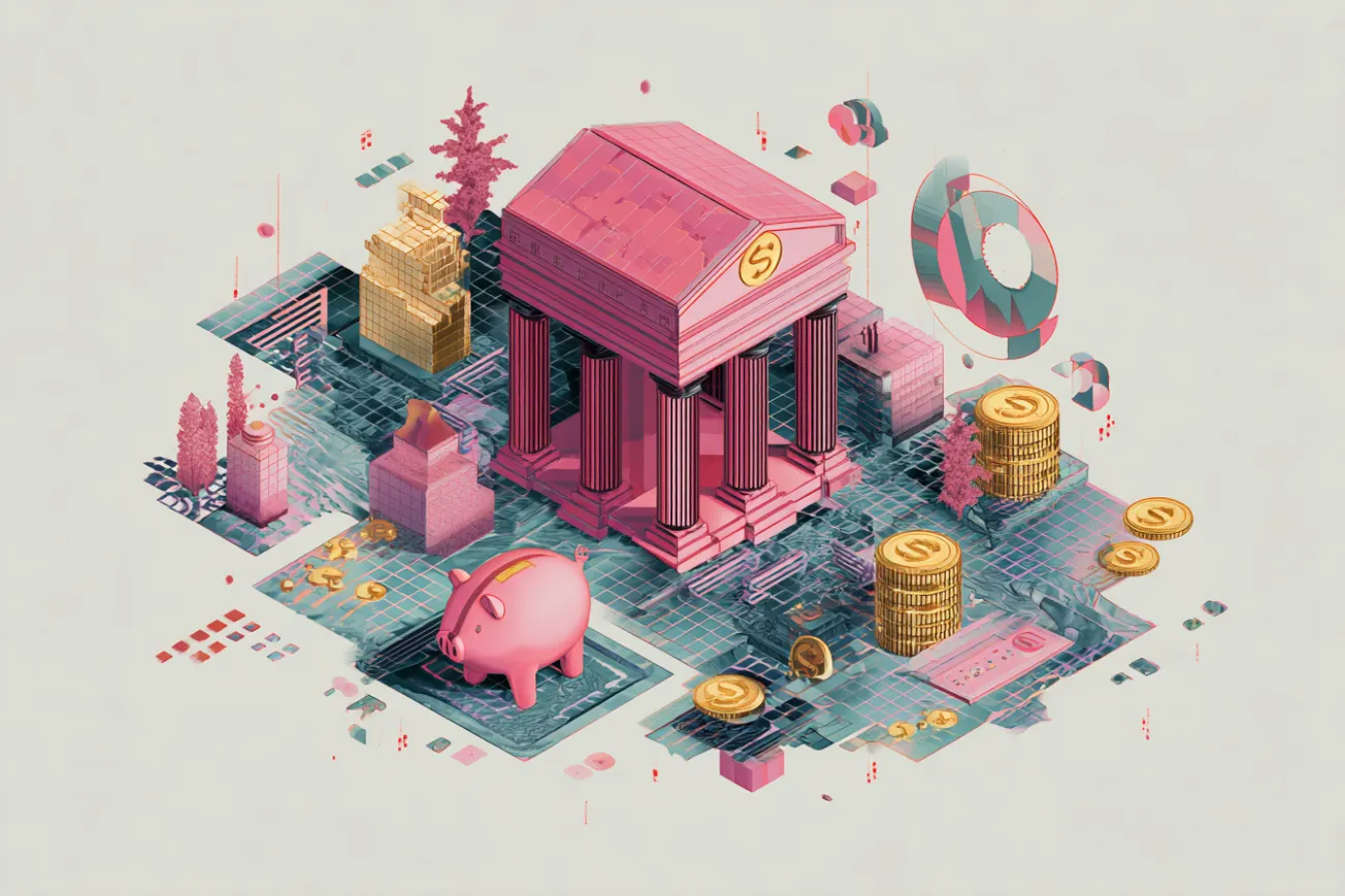 The Next Cycle Belongs to the Power Plants, Not the Treasuries