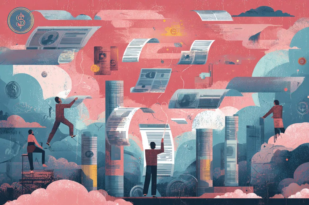 Crypto Custody Provider BitGo Files for $200 Million U.S. Listing