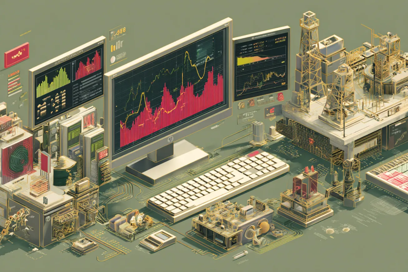 Bitget Opens Traditional Finance Trading to All Users Following Beta Success