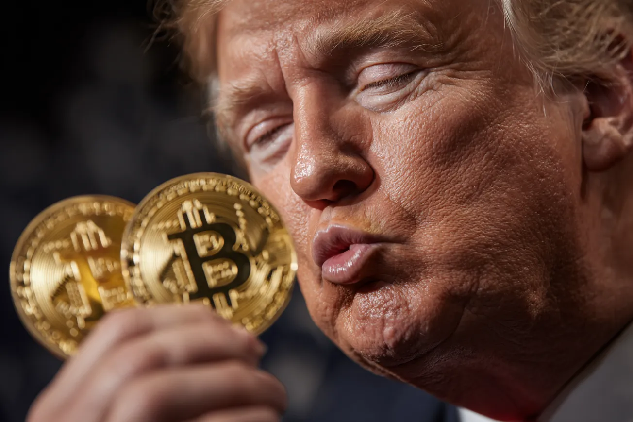 Will 2026 Be Another Pro-Crypto Year Under Trump 2.0?