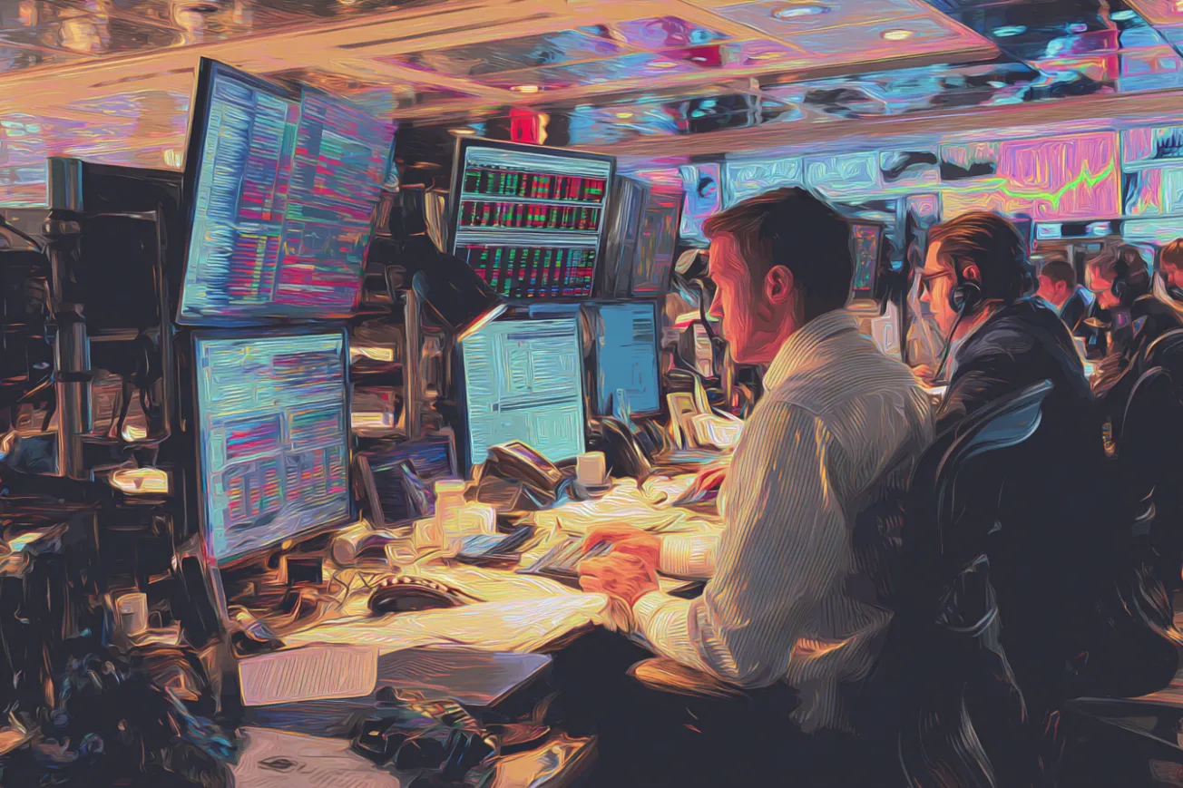 Polymarket Prediction Bets Defy Bitcoin's Price Crash