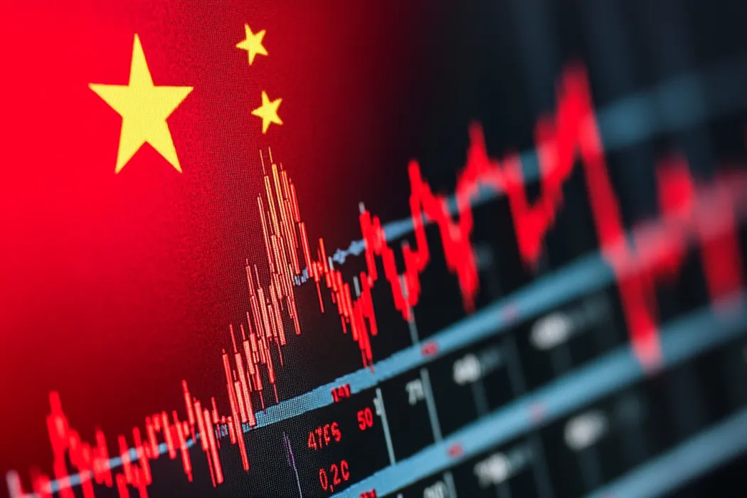 China Draws a Red Line Under Tokenization, Stablecoins