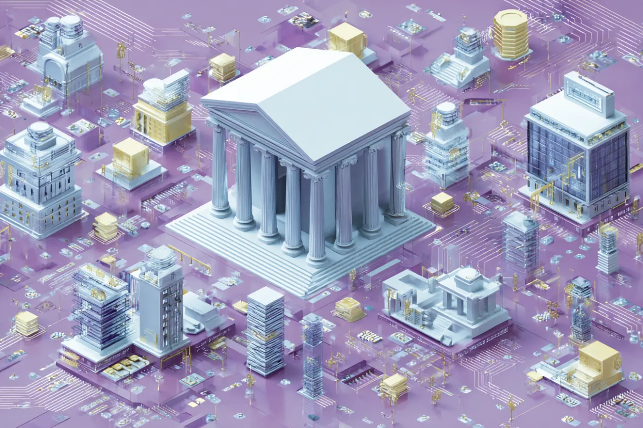 Singapore Gulf Bank Adds Stablecoin Settlement to Banking Platform