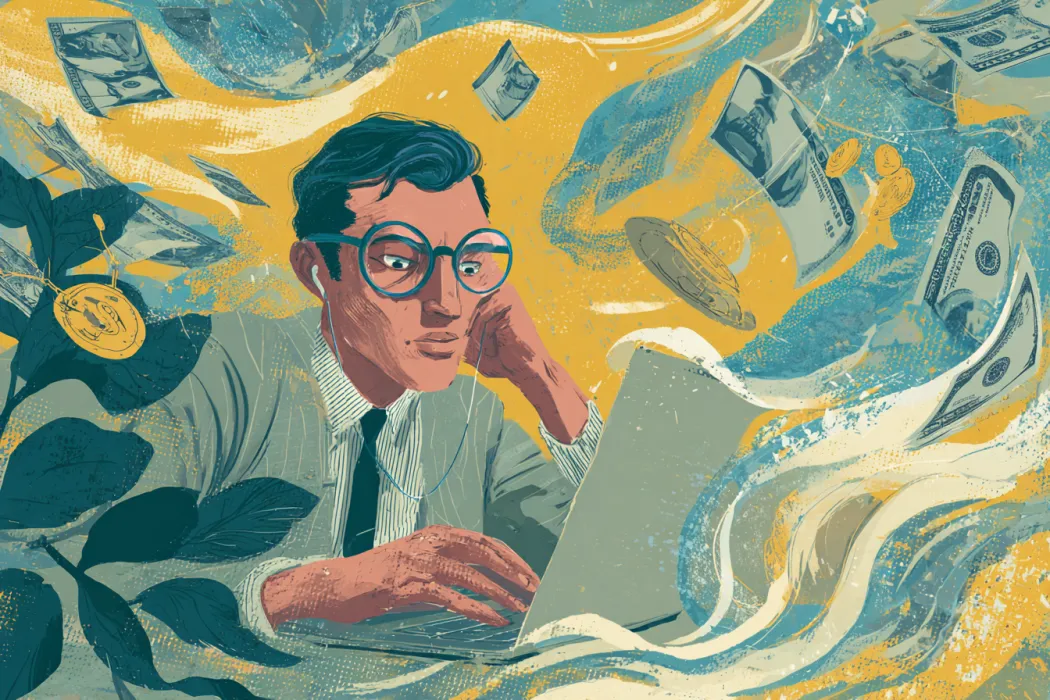 Positive News, But Crypto Markets Show Limited Reaction