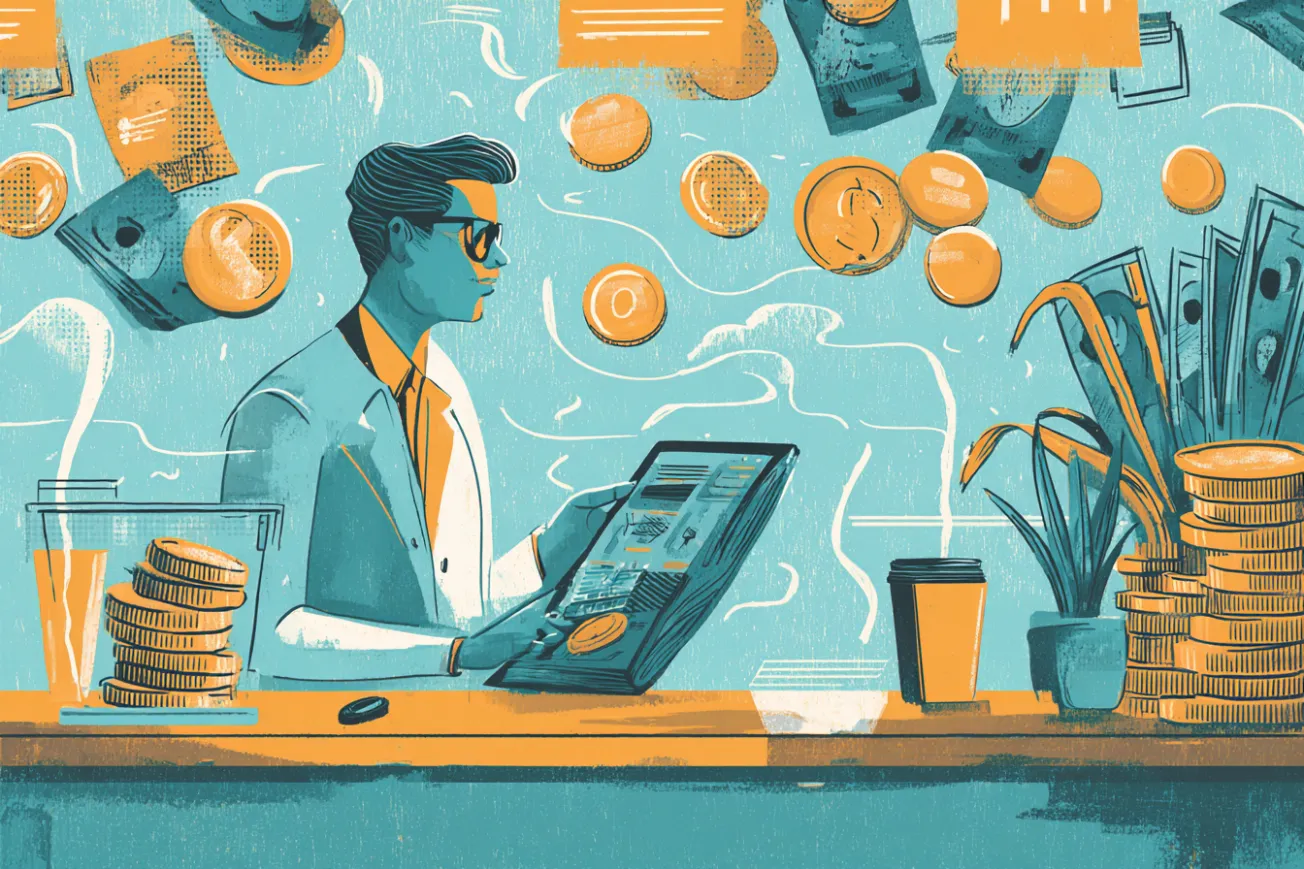 Tokenization Rises From Hype to Inflection Point