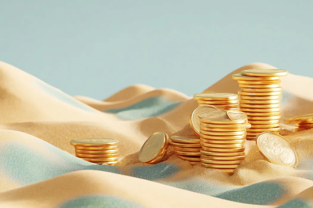 Trump's Board of Peace Explores Dollar Stablecoin for Gaza