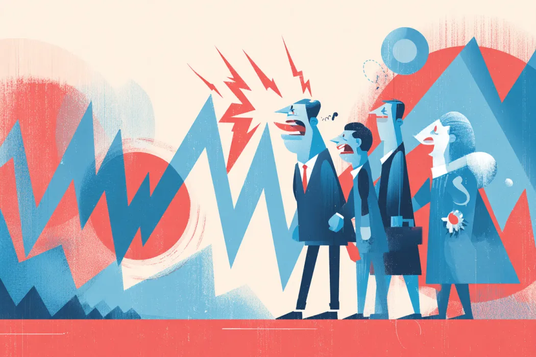 Circle Stock Surges 50% in Two Days – But It's a Short Squeeze, Not a Turnaround