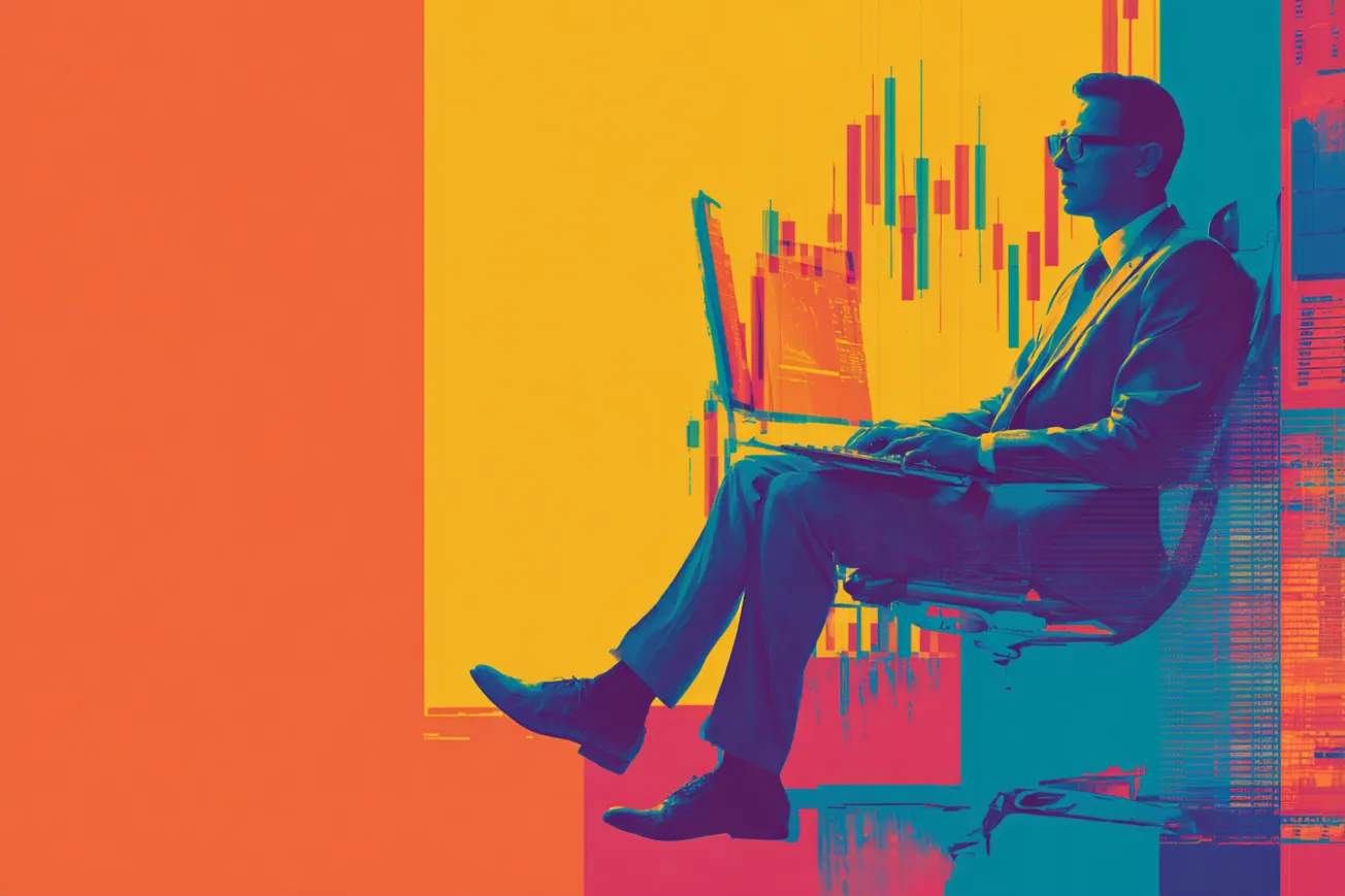 Crypto Stocks Slide as Wall Street Tumbles Ahead of Inflation Data