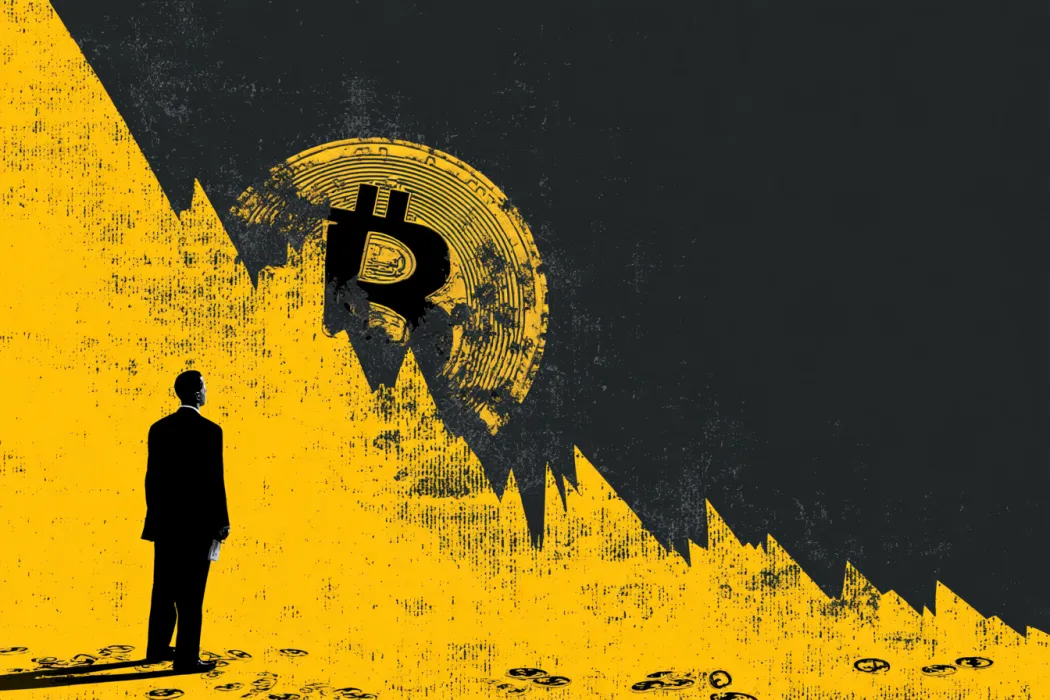 Bets on Bitcoin Remian After Fed "Uncertainty" Sell-Off