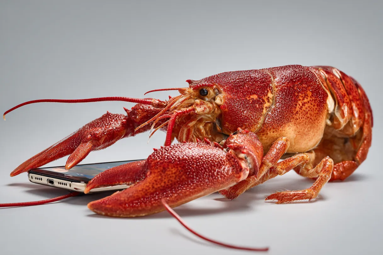 SeekerClaw Brings 24/7 AI Agents to the Solana Seeker Phone