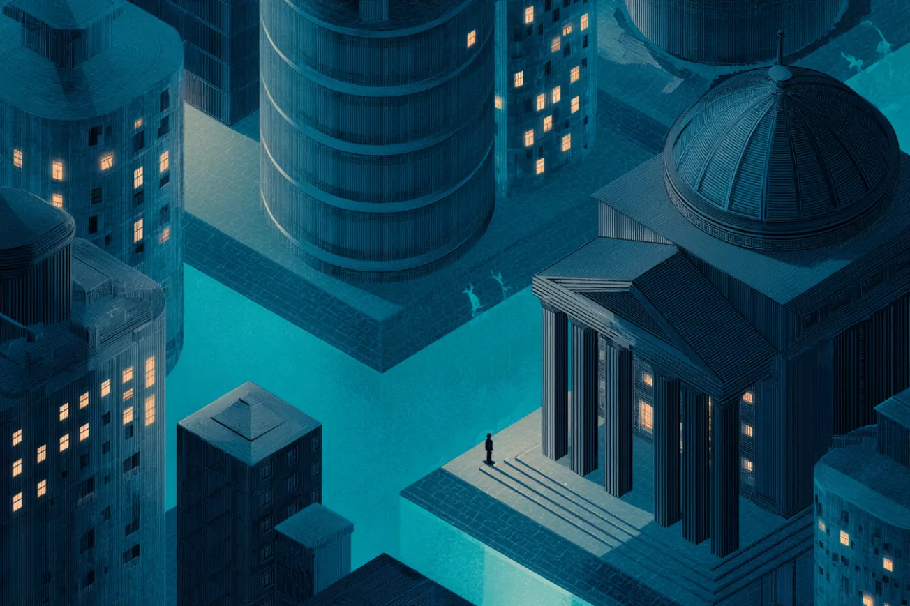 "Liking" Bitcoin Isn't Enough Anymore?